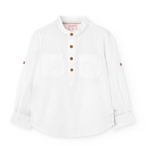 Camicia per ragazzo
