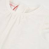 Vestito fantasia - BOBOLI - Sesso: Bambina - Colore: Bianco - Stagione: Primavera-Estate