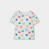 Set - BOBOLI - Colore: Celeste - Stagione: Primavera-Estate