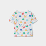 Set - BOBOLI - Colore: Celeste - Stagione: Primavera-Estate