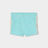 Set - BOBOLI - Sesso: Bambina - Colore: Celeste - Stagione: Primavera-Estate