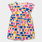 Elastisches Jerseykleid