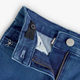elastische Jeanshose