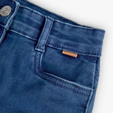 elastische Jeanshose