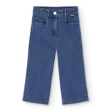 elastische Jeanshose