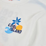T-Shirt aus Jersey