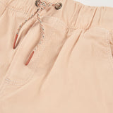 elastische gabardinehosen