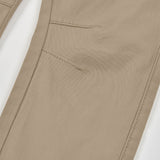 elastische Gabardinehose