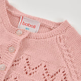 Bolero Strickwaren