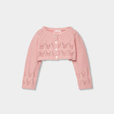 Bolero Strickwaren