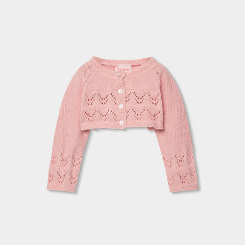 Bolero Strickwaren