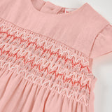 Leinenkleid