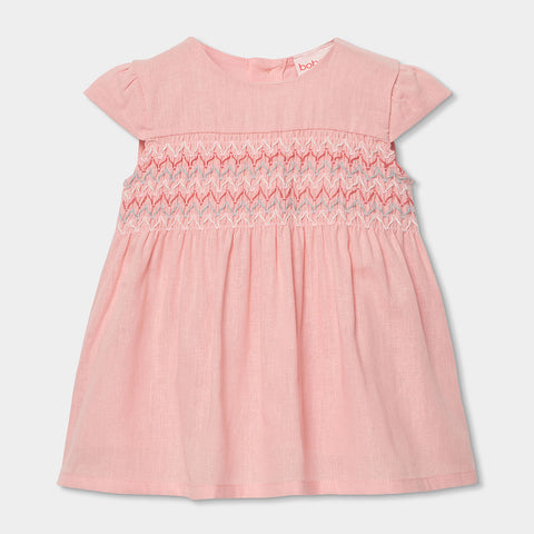Leinenkleid