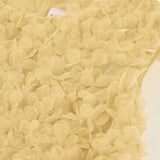 Vestito tul ricamo - BOBOLI - Sesso: Bambina - Colore: Giallo - Stagione: Primavera-Estate