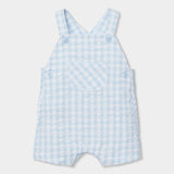 Set combinato - BOBOLI - Colore: Celeste - Stagione: Primavera-Estate