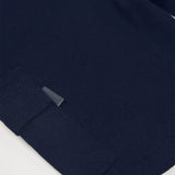 Bermuda-Shorts aus Leinen