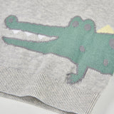 Maglione maglieria - BOBOLI - Colore: Grigio - Stagione: Primavera-Estate