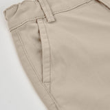 Satin-Shorts