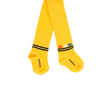 Strumpfhose "Blume" für Baby Mädchen