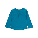 Maglietta jersey - BOBOLI - Sesso: Bambina - Colore: uni - Stagione: Autunno-Inverno