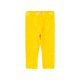 Leggings - BOBOLI - Sesso: Bambina - Colore: Arancione - Stagione: Autunno-Inverno