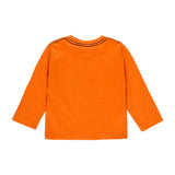 Maglietta jersey "fun" - BOBOLI - Colore: uni - Stagione: Autunno-Inverno