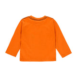 Maglietta jersey "fun" - BOBOLI - Colore: uni - Stagione: Autunno-Inverno