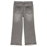 FLARE-JEANS