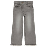 FLARE-JEANS