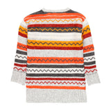 Vestito in maglia - BOBOLI - Sesso: Bambina - Colore: uni - Stagione: Autunno-Inverno
