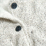 Giacchetta jersey fantasia - BOBOLI - Sesso: Unisex - Colore: uni - Stagione: Autunno-Inverno