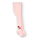 Calzamaglia - BOBOLI - Sesso: Bambina - Colore: Rosa - Stagione: Autunno-Inverno