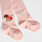 Girls' tights