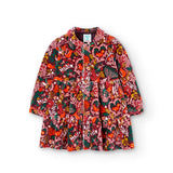 Kleid für Mädchen