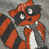 Strickpullover für Kinder