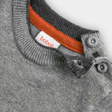 Strickpullover für Kinder