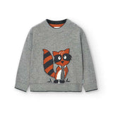 Maglione - BOBOLI - Colore: uni - Stagione: Autunno-Inverno