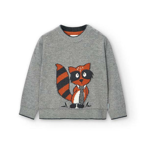 Strickpullover für Kinder