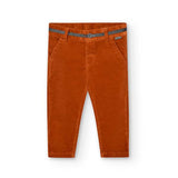RUSTIKALE SAMTHOSE