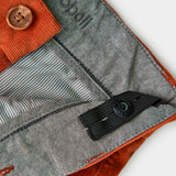 Corduroy pants for boys