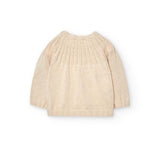Strickpullover für Babys
