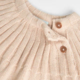 STRICKPULLER FÜR NEUGEBORENE