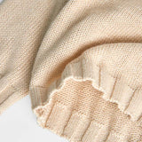 STRICKPULLER FÜR NEUGEBORENE