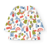 Vestito jersey - BOBOLI - Sesso: Bambina - Colore: uni - Stagione: Autunno-Inverno
