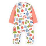 Set for baby boy