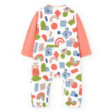 Completo due pezzi - BOBOLI - Colore: uni - Stagione: Autunno-Inverno