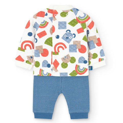 Set für Baby