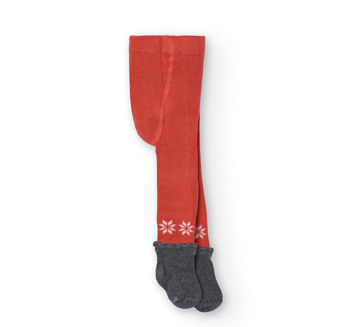 Strumpfhose für Mädchen