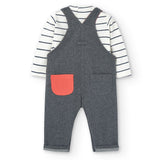 Set for baby boy
