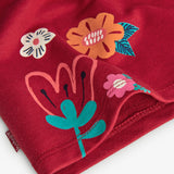 Sweatkleid für Mädchen